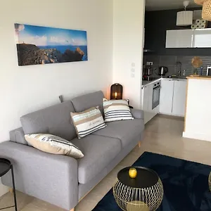  Appartement Résidence Des 3 Iles